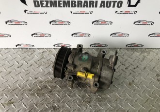 Compresor clima pentru Peugeot 307 1.4B cod: 9646273380