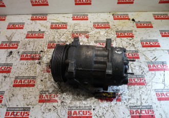 Compresor clima pentru Peugeot 307 2.2hdi cod: 9646416780