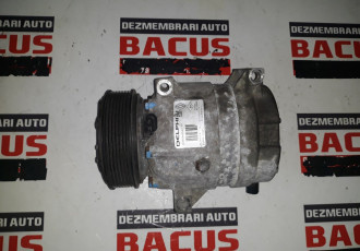 Compresor clima pentru Renault Laguna 2 1.9DCI cod: 01140078