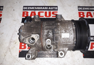 compresor clima pentru toyota 2.2 diesel cod:447260-1253