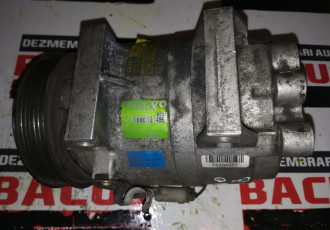 Compresor clima pentru Volvo S60 2.4 D5 cod: 8684287