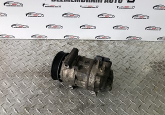 Compresor clima Peugeot 2008 [Fabr 2013-prezent] 9812781780 1.2 Benz EB2 60KW / 82CP