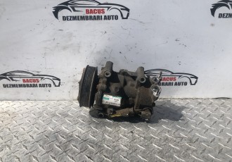 Compresor Clima Peugeot 207 / 308 1.6 hdi 9H05 Cod 9678656080