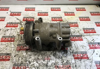 Compresor clima Peugeot 207 cod: 9659875780 2006-2014