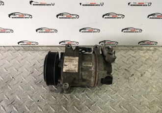 Compresor clima PEUGEOT 3008 [Fabr 2009-2016] 9675655880 1.6 HDI BH01 88KW / 120CP