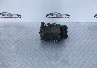 Compresor Clima Peugeot 307  2001-2008  Cod : R134A