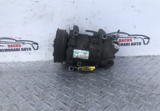Compresor clima Peugeot 307 cod: 9670318880