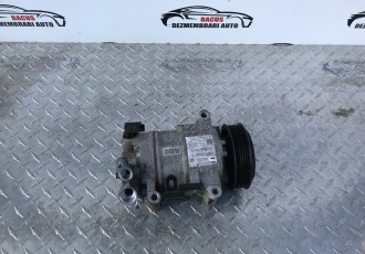 Compresor Clima Peugeot 308 1.6 Hdi Cod 982752898001