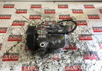 COMPRESOR clima PEUGEOT 9810349980 , 9808860080