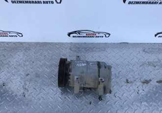 Compresor Clima Renault Clio 4 1.5 Dci Cod 926004990R
