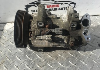 Compresor Clima Renault Clio 4 1.5 Dci Cod 926004990R