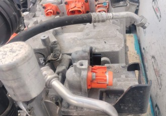 COMPRESOR CLIMA RENAULT ZOE 65 KW88 CP - (2012 2019) 926005020r