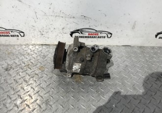 Compresor clima Skoda Octavia 3 , 1.6 tdi cod- 5Q0816803E 