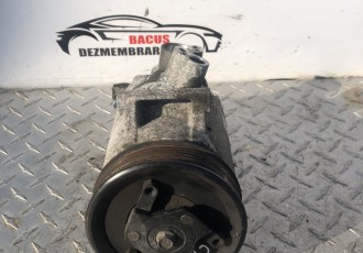 Compresor Clima Skoda Octavia 3 / Vw Polo 1.4 / 1.6 CUS COD- 5Q0820803B