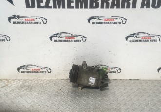 Compresor Clima Skoda Octavia 3 / Vw Polo 1.4 / 1.6 CUS COD- 5Q0820803B