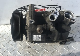 Compresor Clima Skoda Rapid / Superb / VW Golf 7 1.6 TDI cod: 5Q0820803C