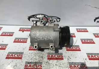 Compresor clima SUZUKI SX4 limuzina GY NISSENS 89349