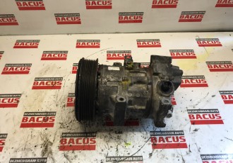 Compresor Clima Toyota Corolla/447220-9399