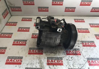 Compresor Clima Toyota Yaris 1.4/447220-6531