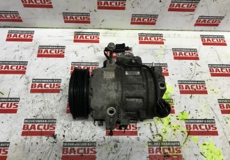 Compresor Clima Volkswagen-Cod: 6q0820808g