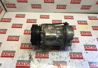 Compresor Clima Volkswagen Golf 4/8FK351127-381