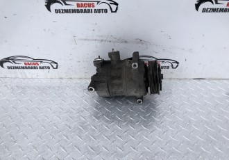 Compresor Clima Volkswagen Golf 5 Motor BLS Cod : 5N0820803