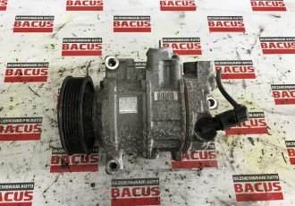 Compresor Clima Volkswagen Golf 6 1.4B