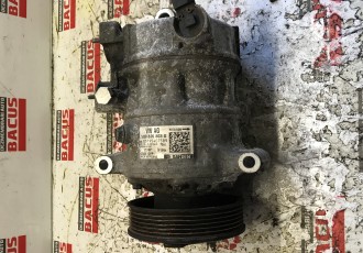 Compresor Clima Volkswagen Golf 7 5Q0820803G