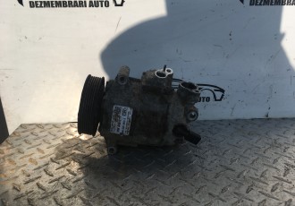 Compresor clima Volkswagen Passat B7 cod: 5n0820803e