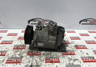 Compresor Clima Volkswagen Passat COD: 1K0820803N
