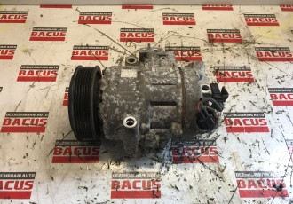 Compresor clima Volkswagen Polo 6R cod: 6q0820808f 