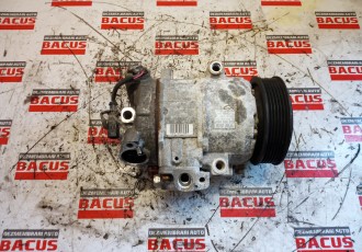 Compresor clima Volkswagen Polo 6R cod: 6q0820808f 