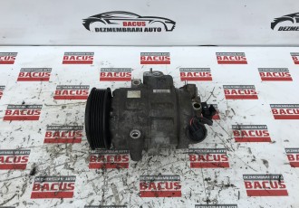 Compresor Clima Volkswagen Polo 6R/Skoda Fabia/Seat Ibiza Cod: 6Q0820808F