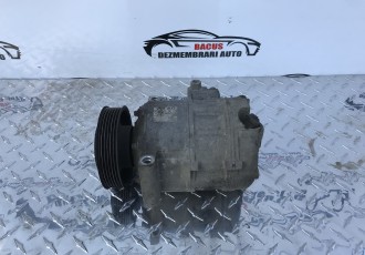 Compresor Clima Volkswagen Touran 1.9 TDI din 2007 Cod: 1K0820803N