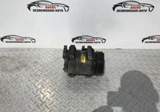 Compresor Clima Volvo XC90 An 2006 Motor 2.4 D