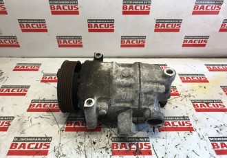 COMPRESOR CLIMA VW CBA 