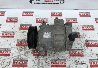 Compresor Clima VW Golf 5 Audi A 3 1.9 TDI Cod 1K0820803N