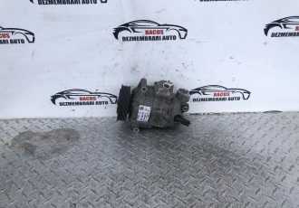 Compresor clima VW Golf 6 1.6 TDI cod: 5n0820803a