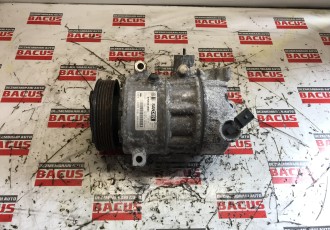 Compresor clima vw Golf 6 1,6tdi 1K0820808F