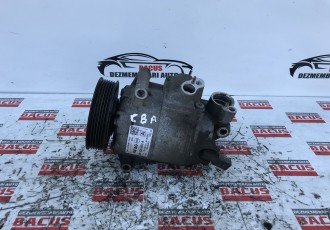 Compresor Clima Vw Golf 6 / Skoda / Audi / Seat 1.6 TDI Cod: 5N0820803A