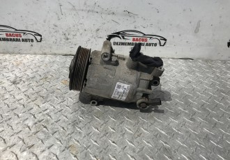 Compresor clima, Vw Golf 7 (5G) 1.6 tdi cod- 5Q0820803B