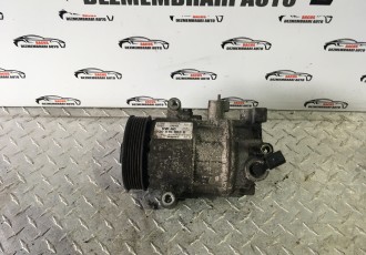 Compresor clima, Vw Golf 7 [Fabr 2014-prezent] 1.6 tdi, COD 