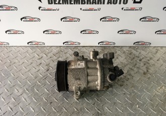 Compresor clima, Vw Golf 7 [Fabr 2014-prezent] 1.6 tdi, COD 5Q0816803B