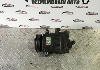 Compresor clima, Vw Passat B6 (3C2) 2.0 tdi, 5N0820803