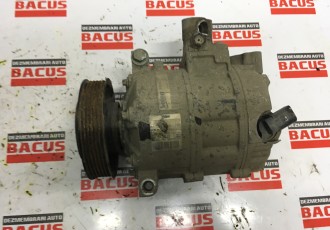 Compresor clima VW Passat B6 cod: 699357