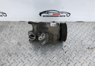 Compresor Clima VW Passat B7 / Cod: 5N0820803E
