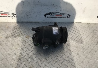 Compresor clima VW Passat B7 cod: 5n0820803e