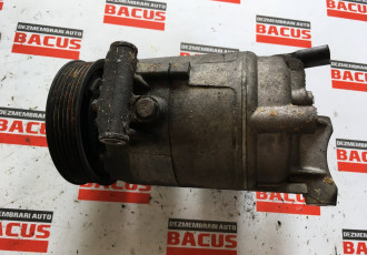 Compresor clima VW Passat B7 cod: 5n0820803e