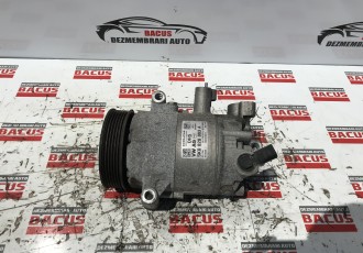 Compresor Clima VW Passat CC Passat B7 Cod: 5K0820803A