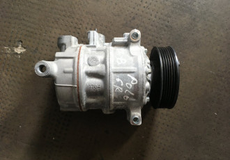 Compresor clima VW Polo 6R cod: 5q0816803f